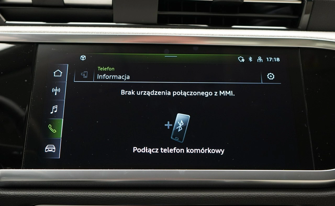 Audi Q3 - Zdjęcie 28