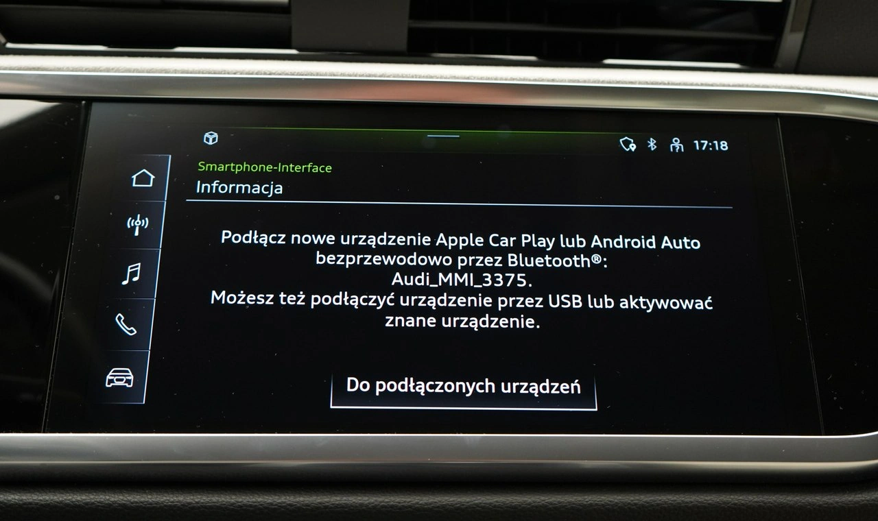 Audi Q3 - Zdjęcie 29