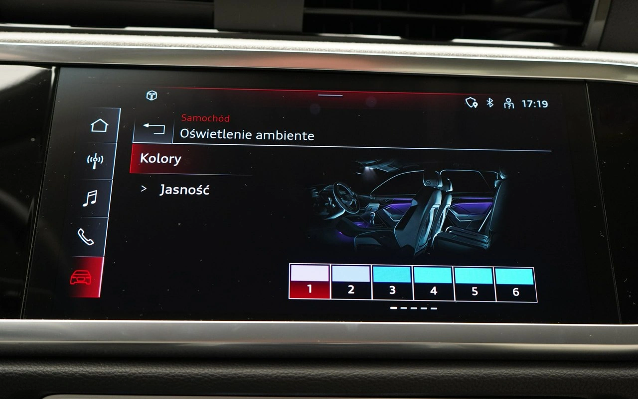 Audi Q3 - Zdjęcie 30