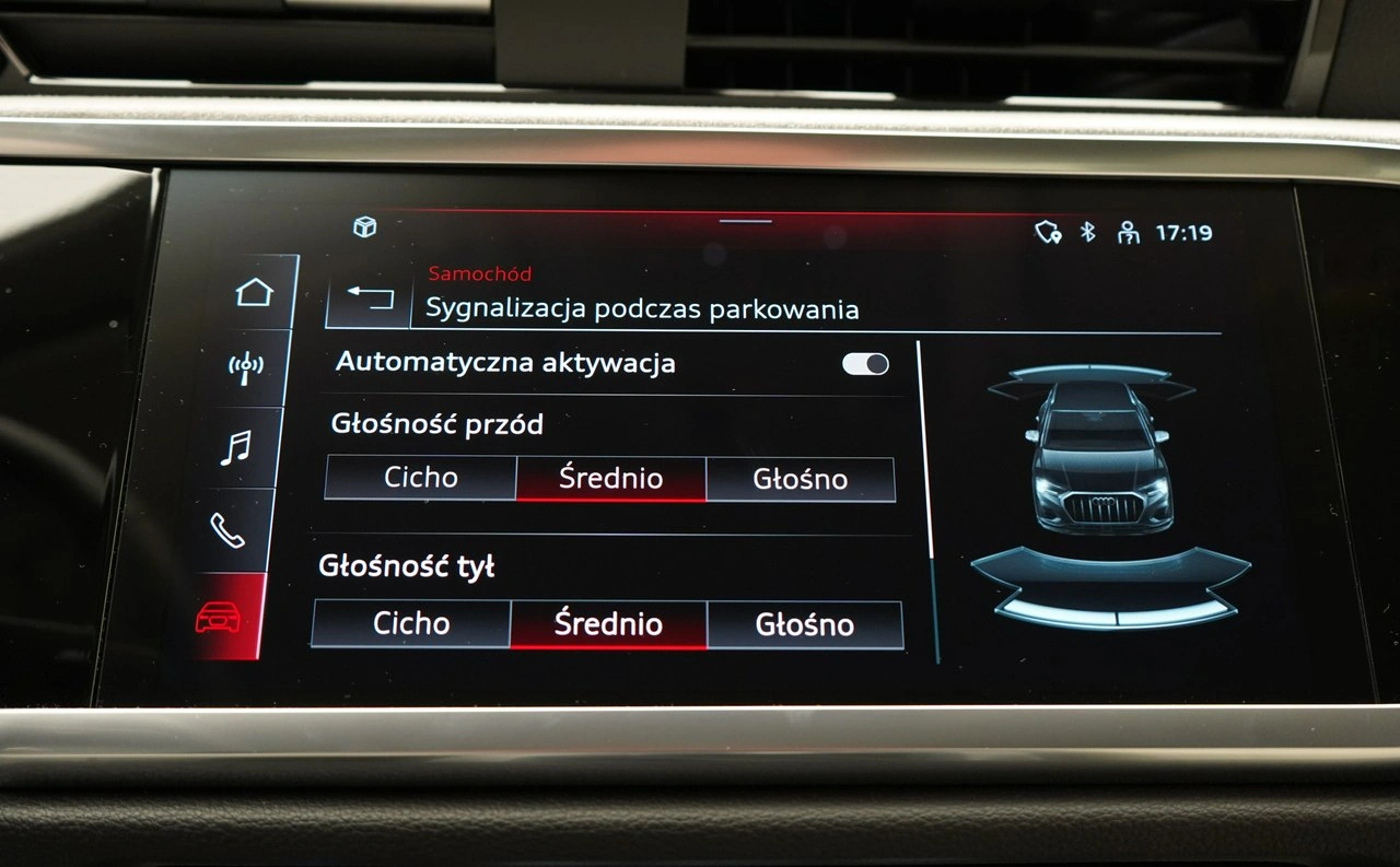 Audi Q3 - Zdjęcie 31