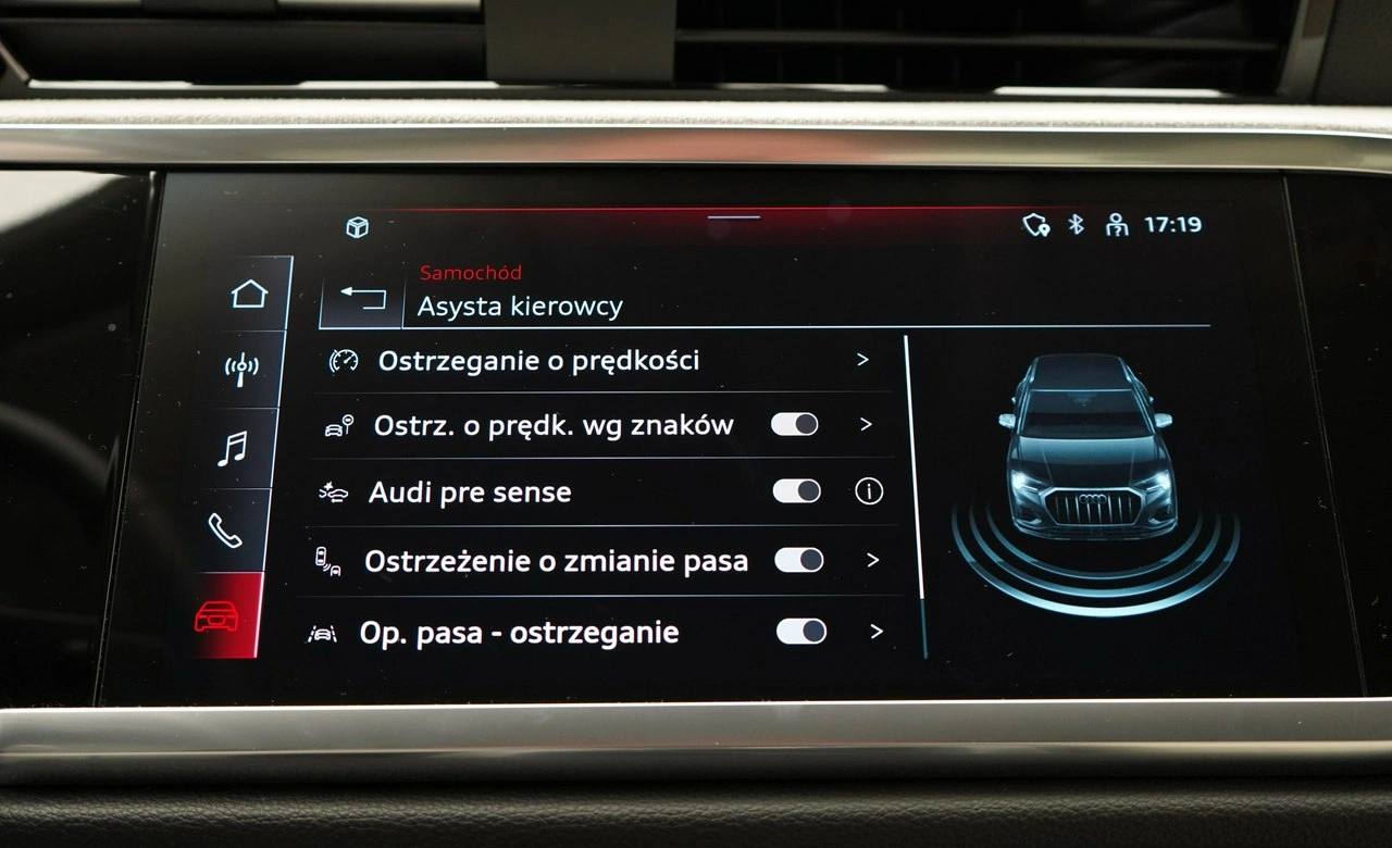 Audi Q3 - Zdjęcie 32