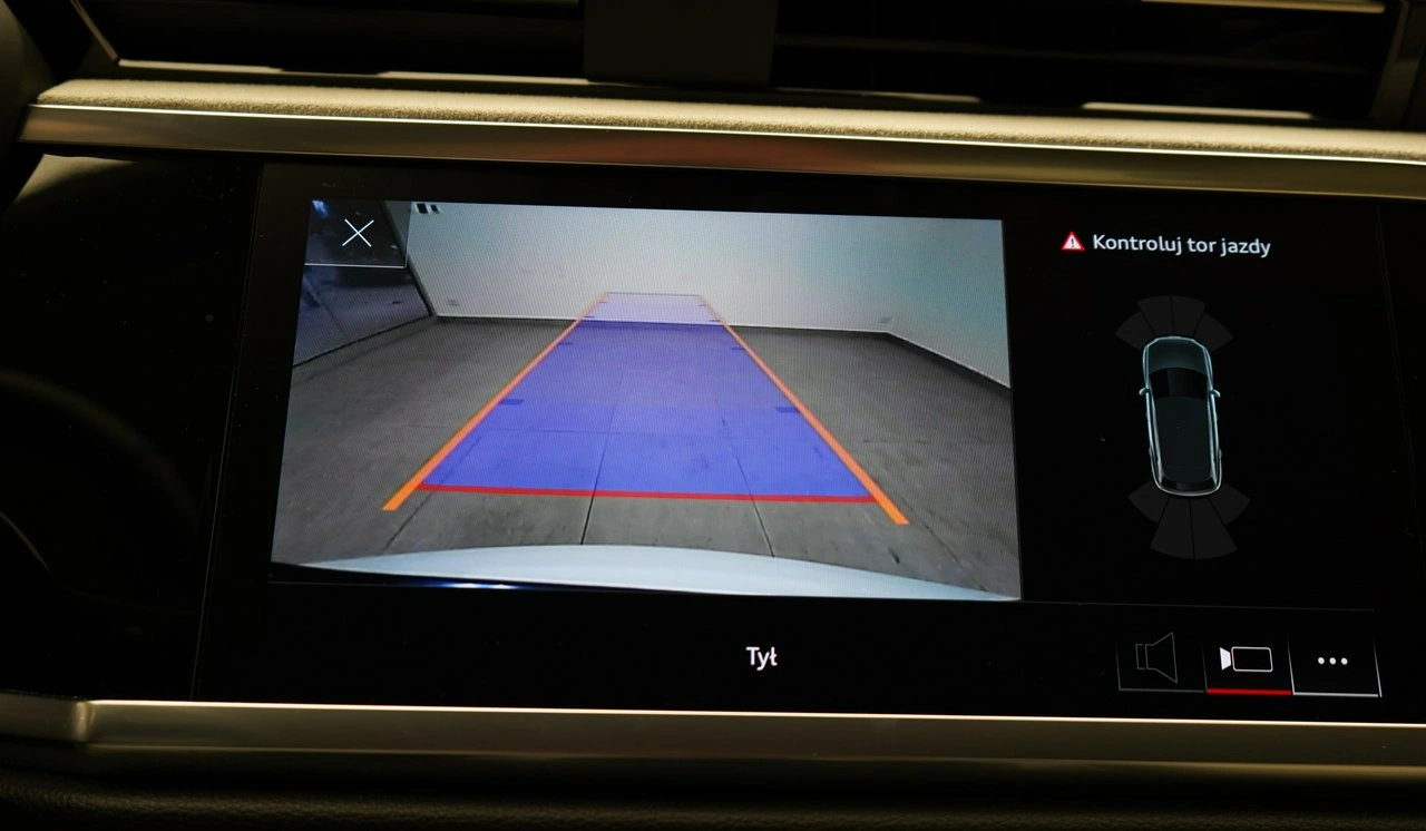 Audi Q3 - Zdjęcie 33