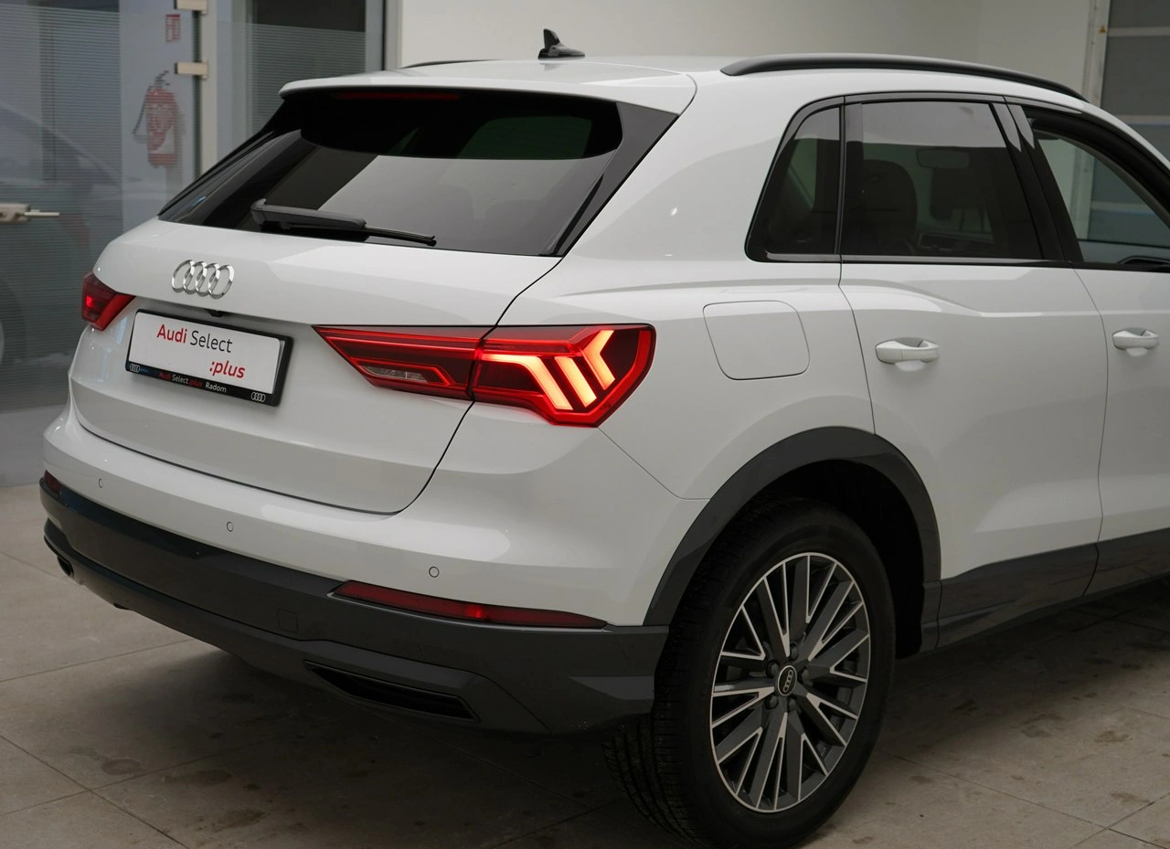 Audi Q3 - Zdjęcie 8