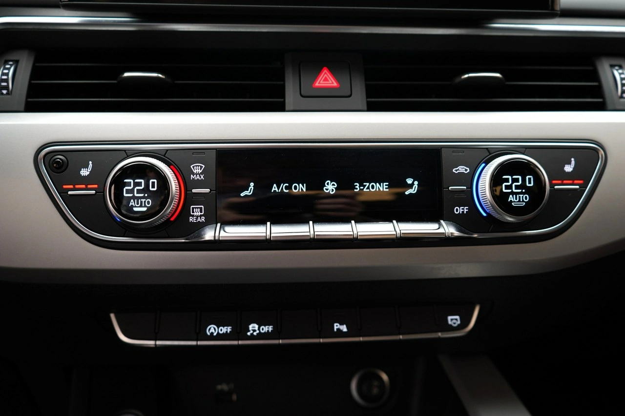 Audi A4 - Zdjęcie 19