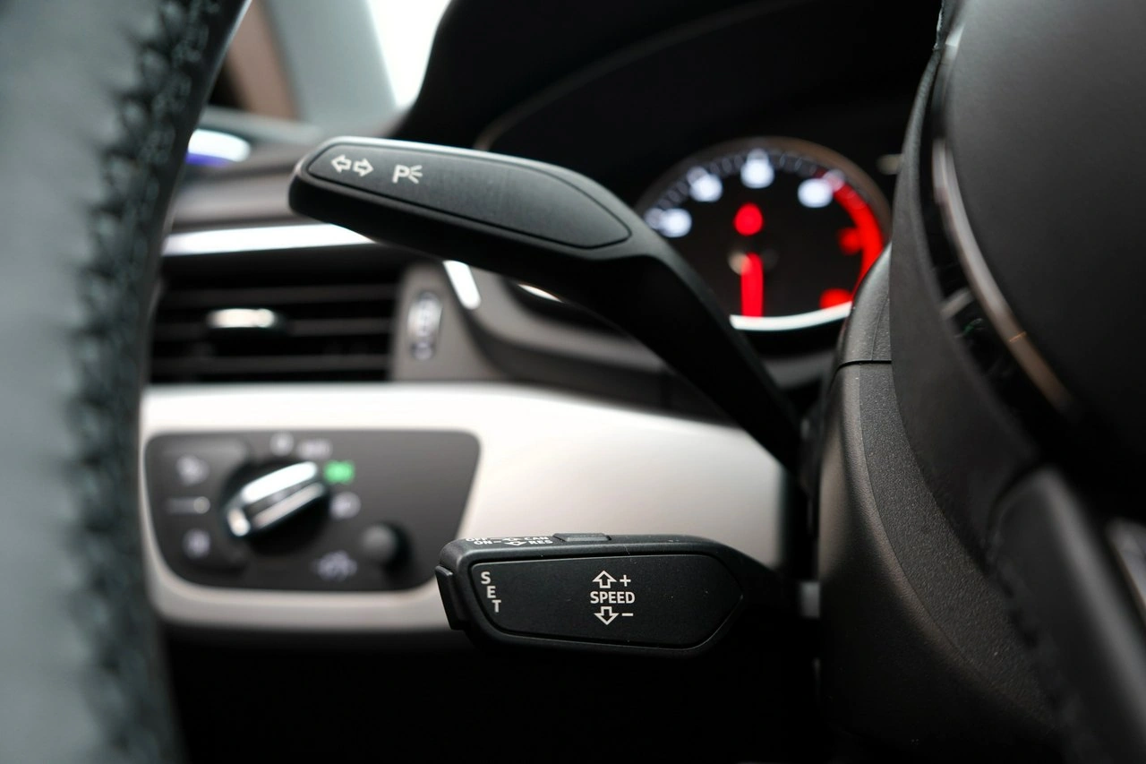 Audi A4 - Zdjęcie 17