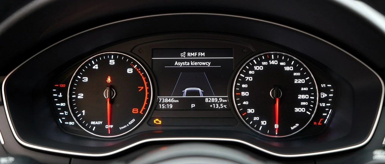 Audi A4 - Zdjęcie 18