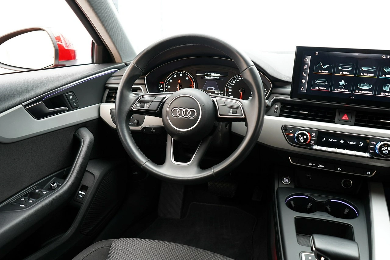 Audi A4 - Zdjęcie 22