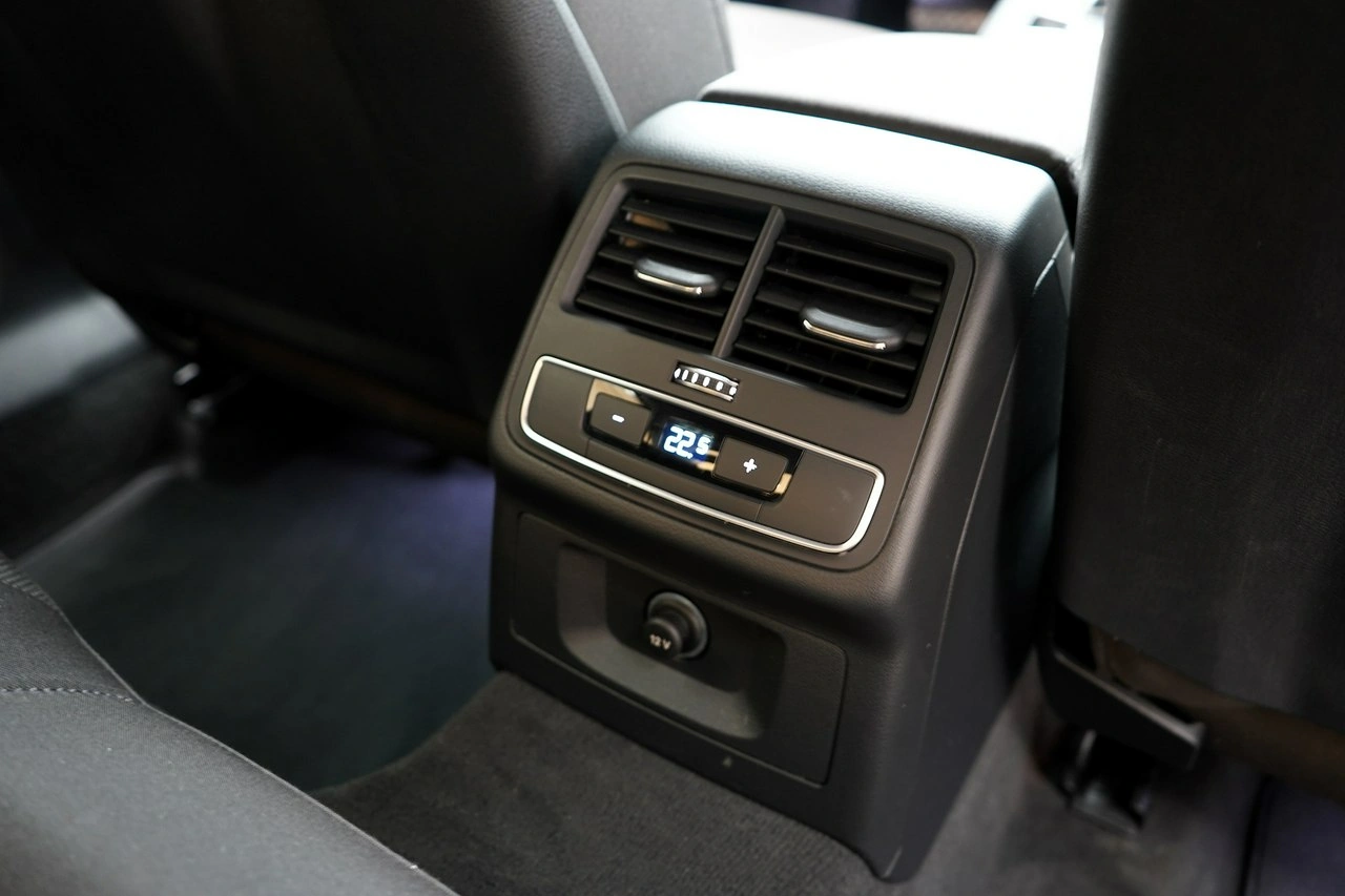 Audi A4 - Zdjęcie 29