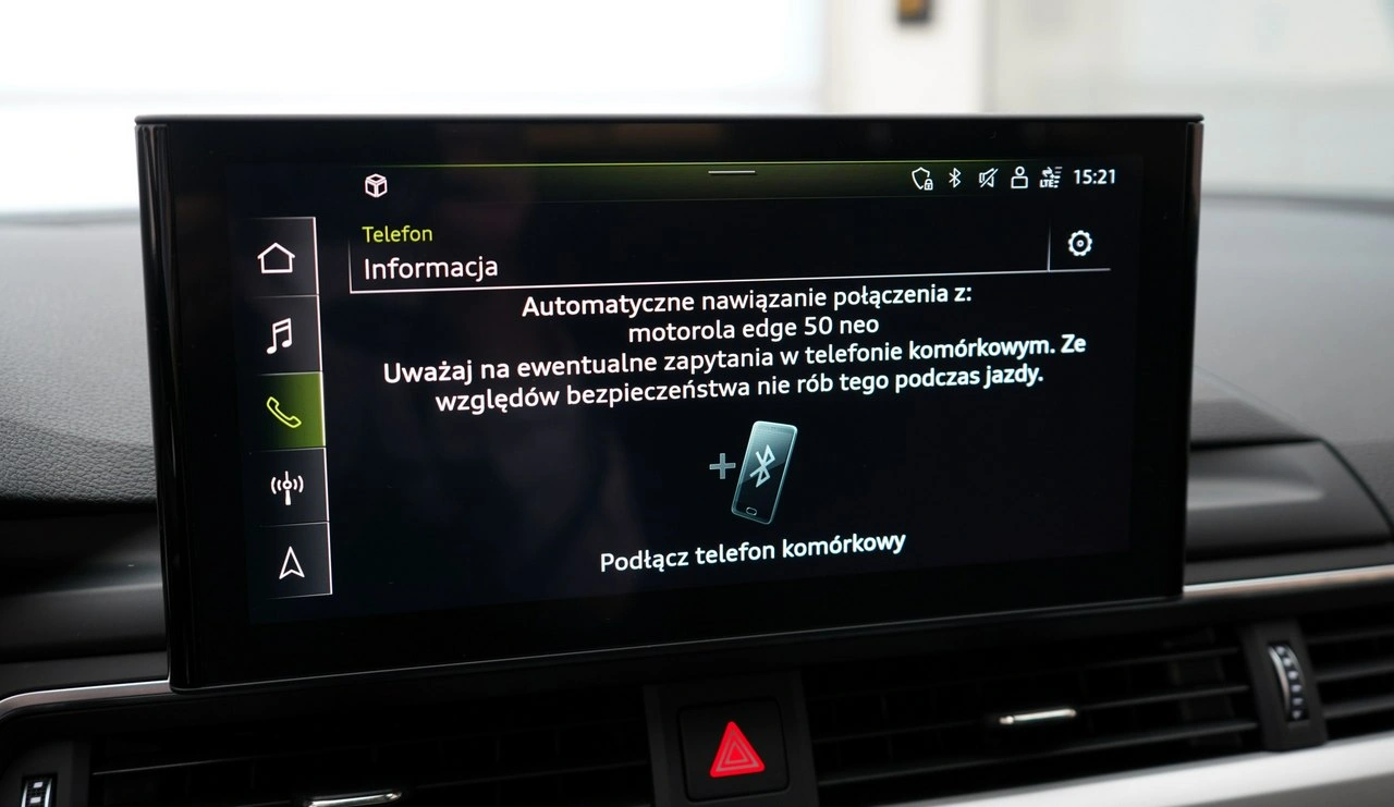 Audi A4 - Zdjęcie 32