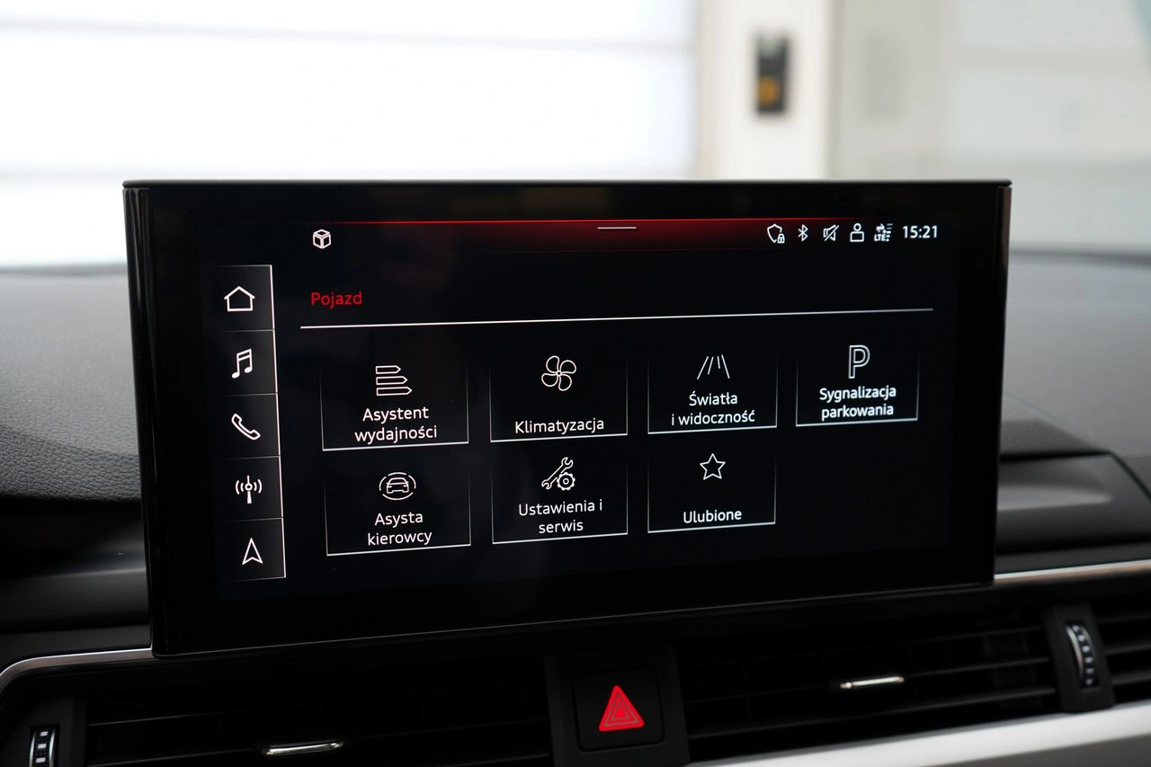 Audi A4 - Zdjęcie 33