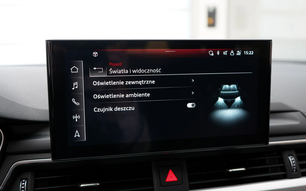 Audi A4 - Zdjęcie 34