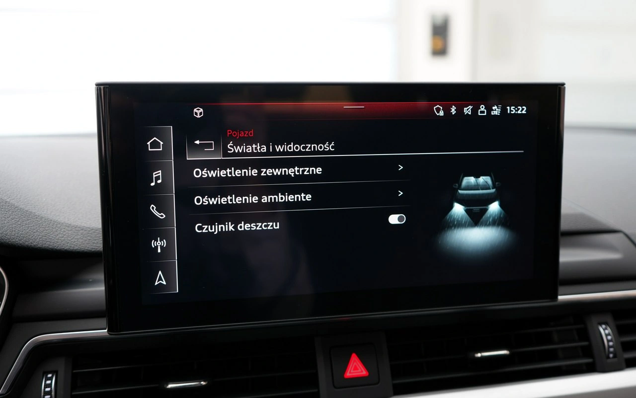 Audi A4 - Zdjęcie 35