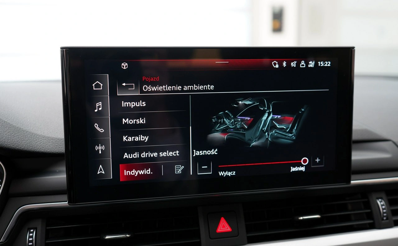 Audi A4 - Zdjęcie 30