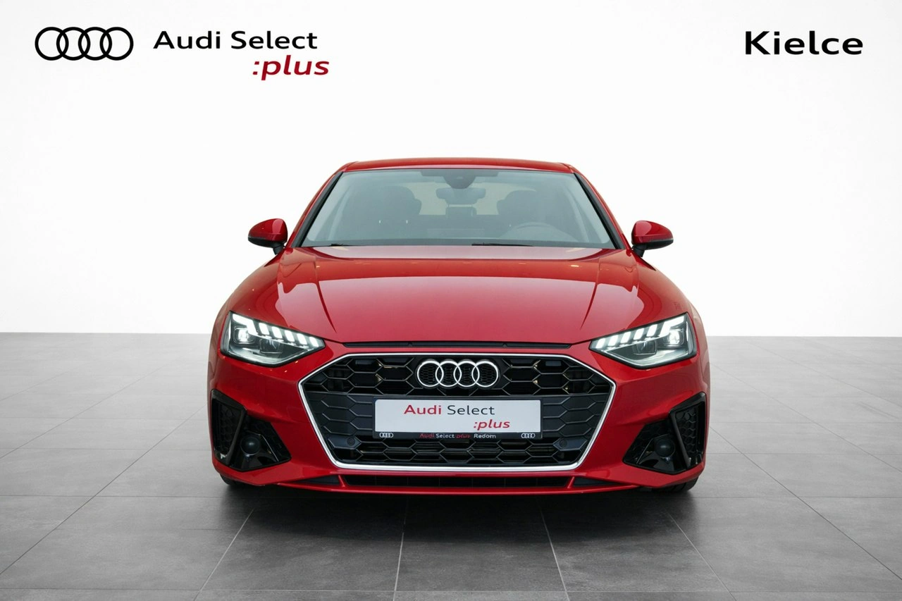 Audi A4 - Zdjęcie 5