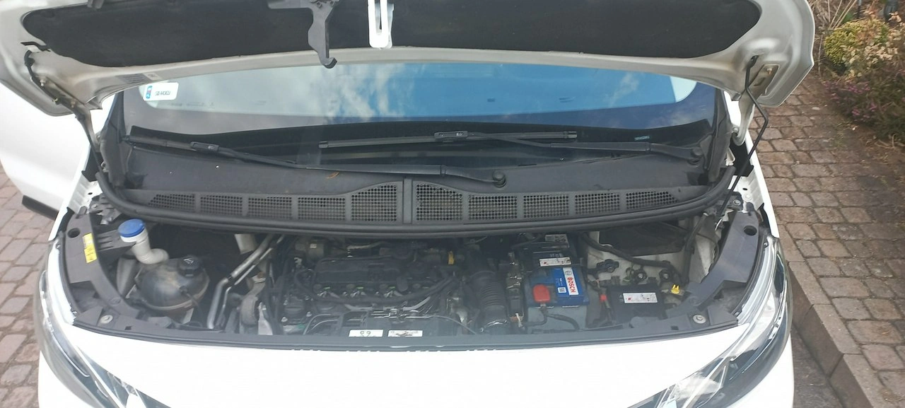 Toyota ProAce - Zdjęcie 10