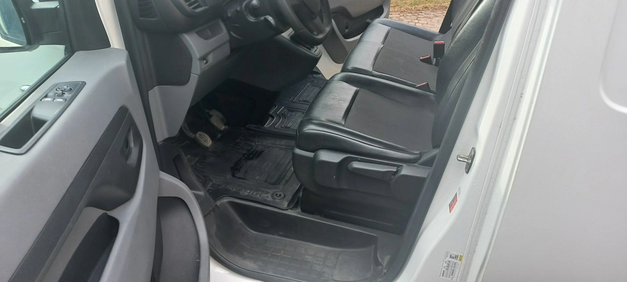 Toyota ProAce - Zdjęcie 12
