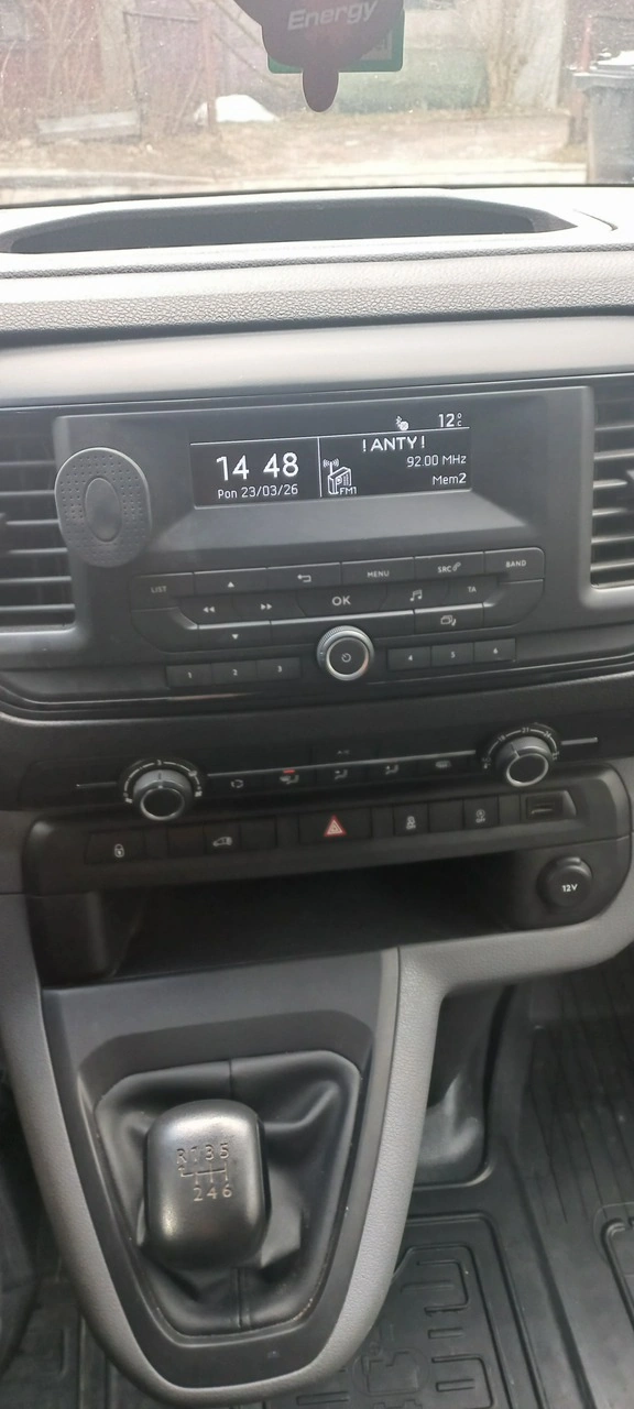 Toyota ProAce - Zdjęcie 13