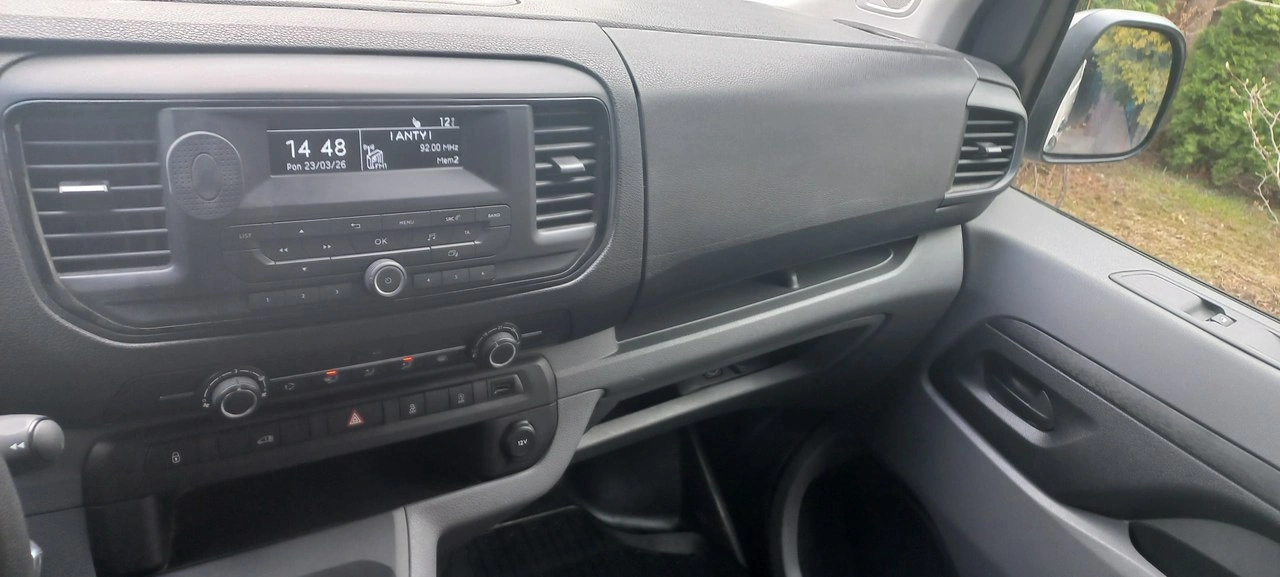 Toyota ProAce - Zdjęcie 13