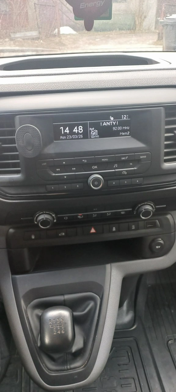 Toyota ProAce - Zdjęcie 15