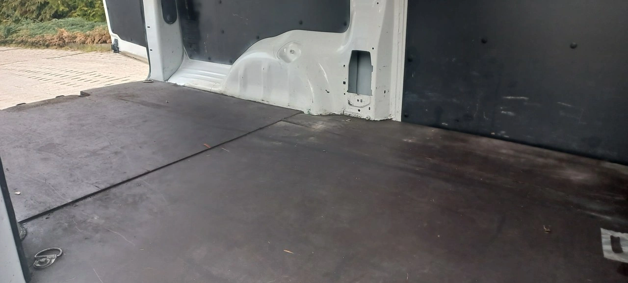 Toyota ProAce - Zdjęcie 24