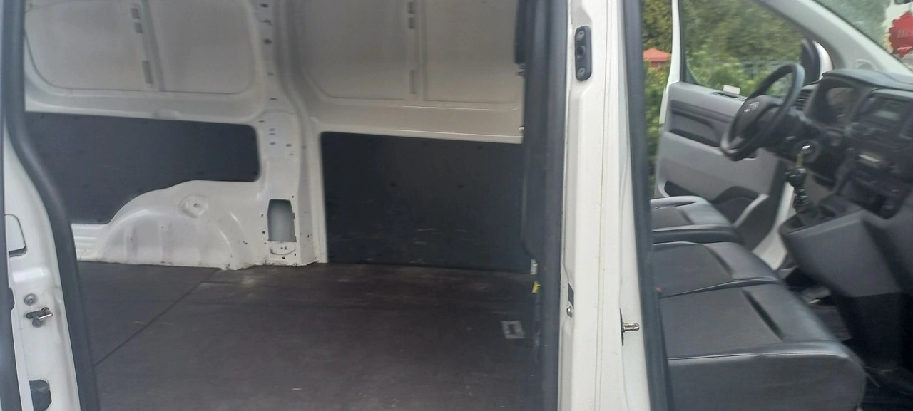 Toyota ProAce - Zdjęcie 29