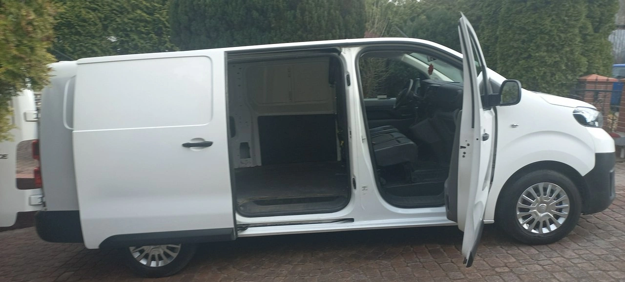 Toyota ProAce - Zdjęcie 31