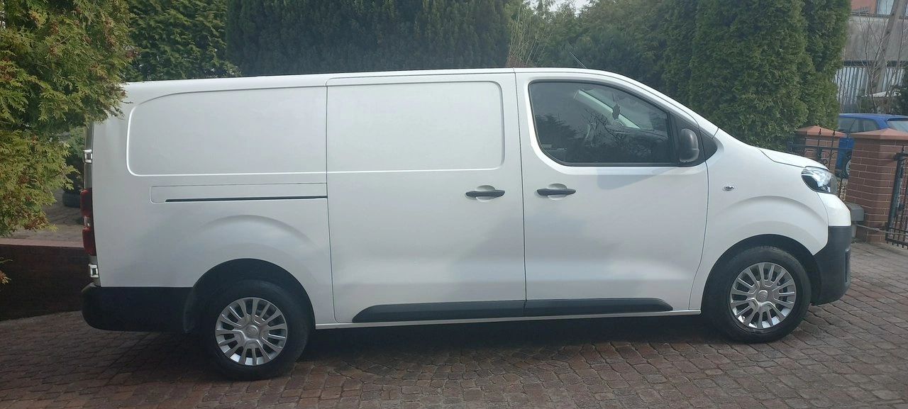 Toyota ProAce - Zdjęcie 35