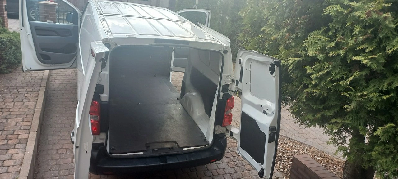 Toyota ProAce - Zdjęcie 37