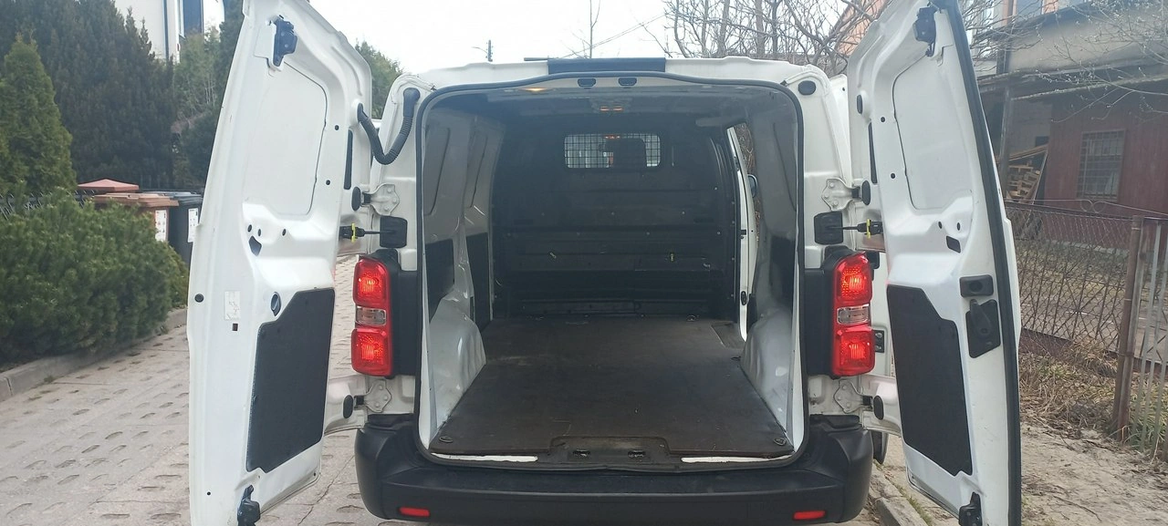 Toyota ProAce - Zdjęcie 8