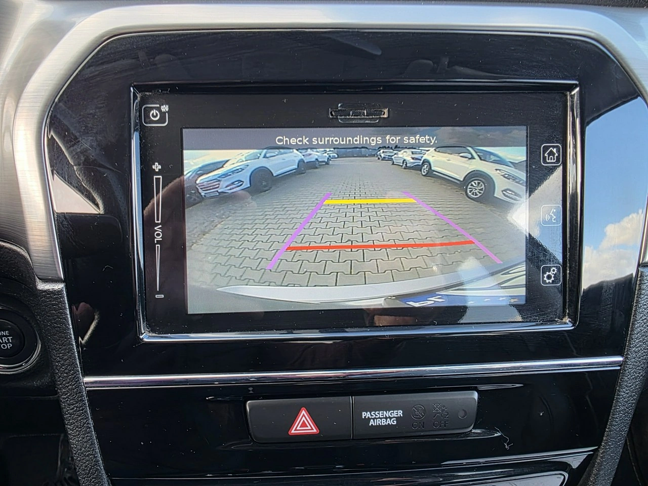 Suzuki Vitara - Zdjęcie 1