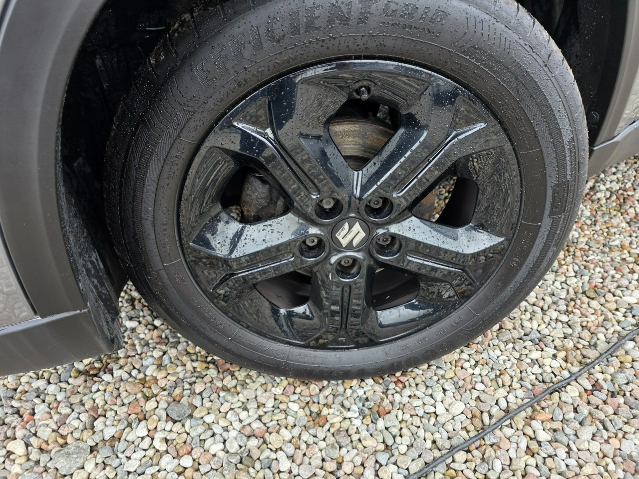 Suzuki Vitara - Zdjęcie 6