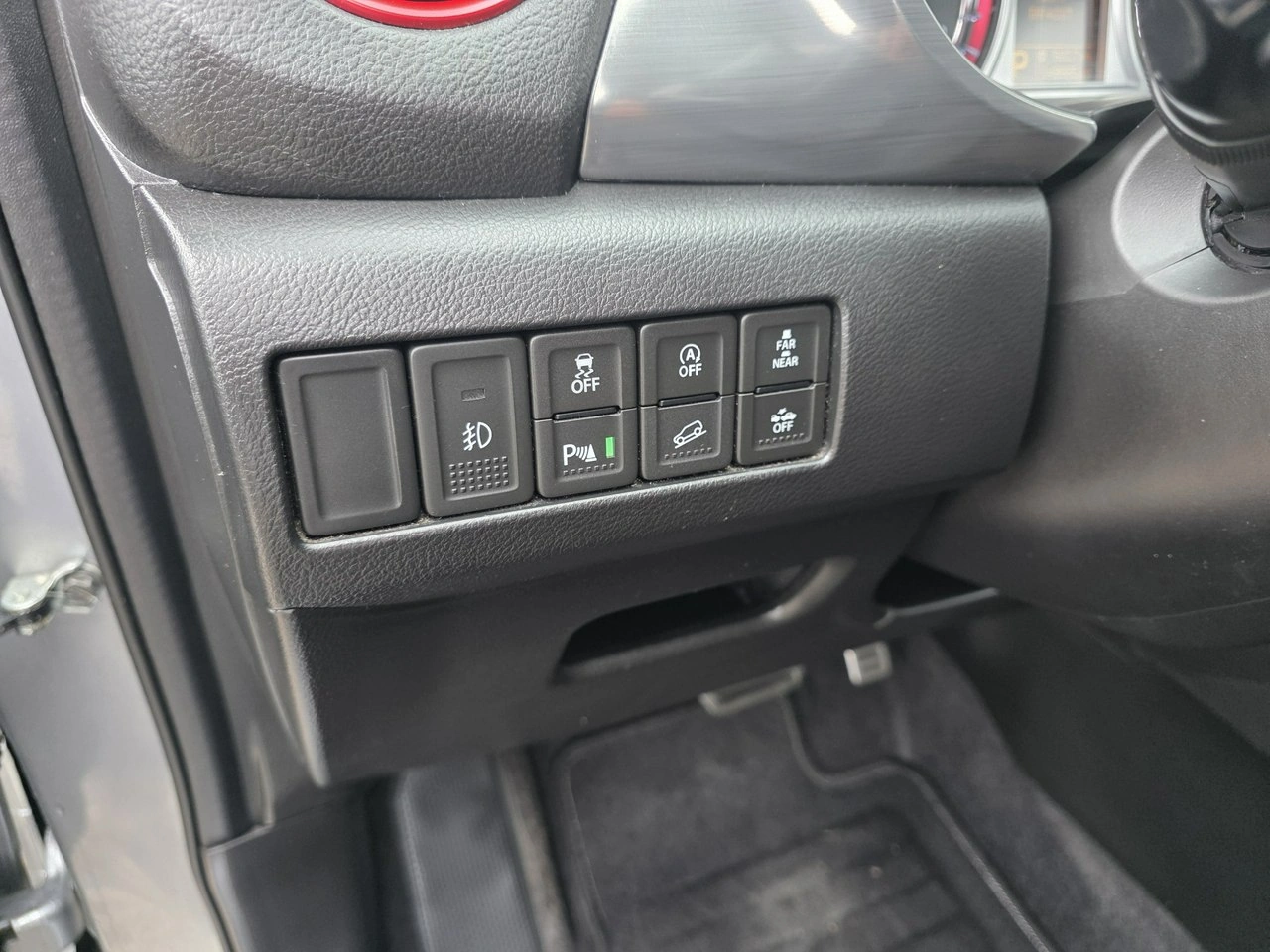 Suzuki Vitara - Zdjęcie 7