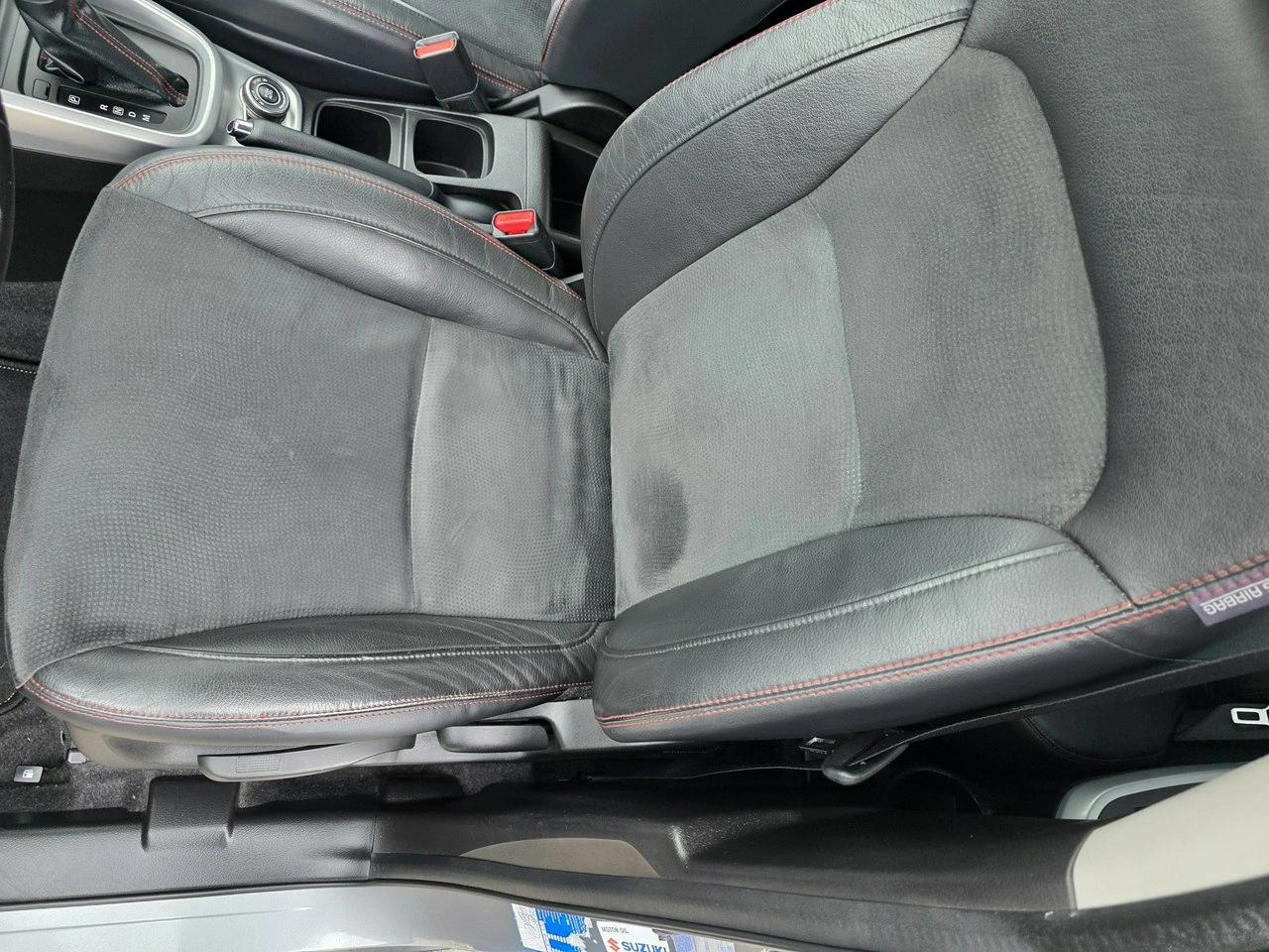 Suzuki Vitara - Zdjęcie 8