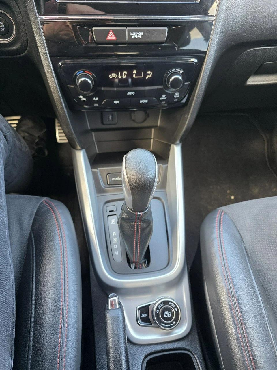 Suzuki Vitara - Zdjęcie 7