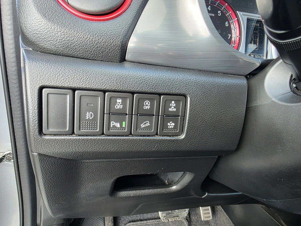 Suzuki Vitara - Zdjęcie 8