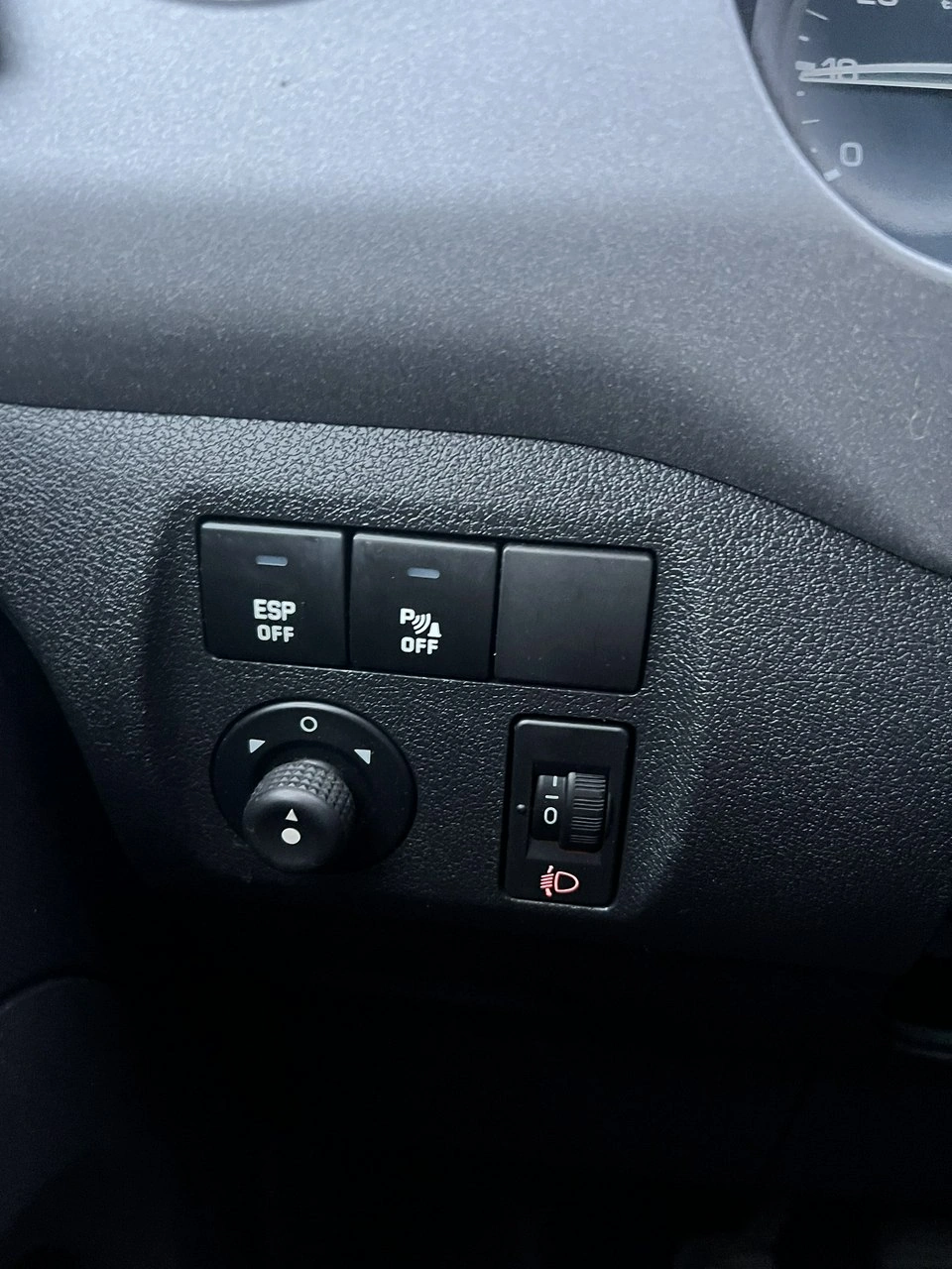 Citroën Berlingo - Zdjęcie 10