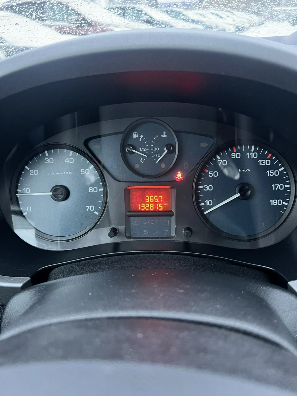 Citroën Berlingo - Zdjęcie 13