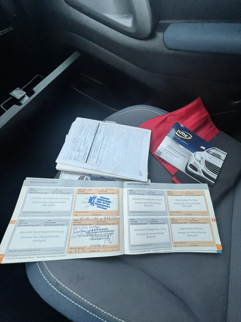 Citroën Berlingo - Zdjęcie 14