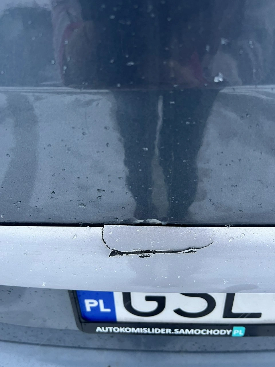 Citroën Berlingo - Zdjęcie 6