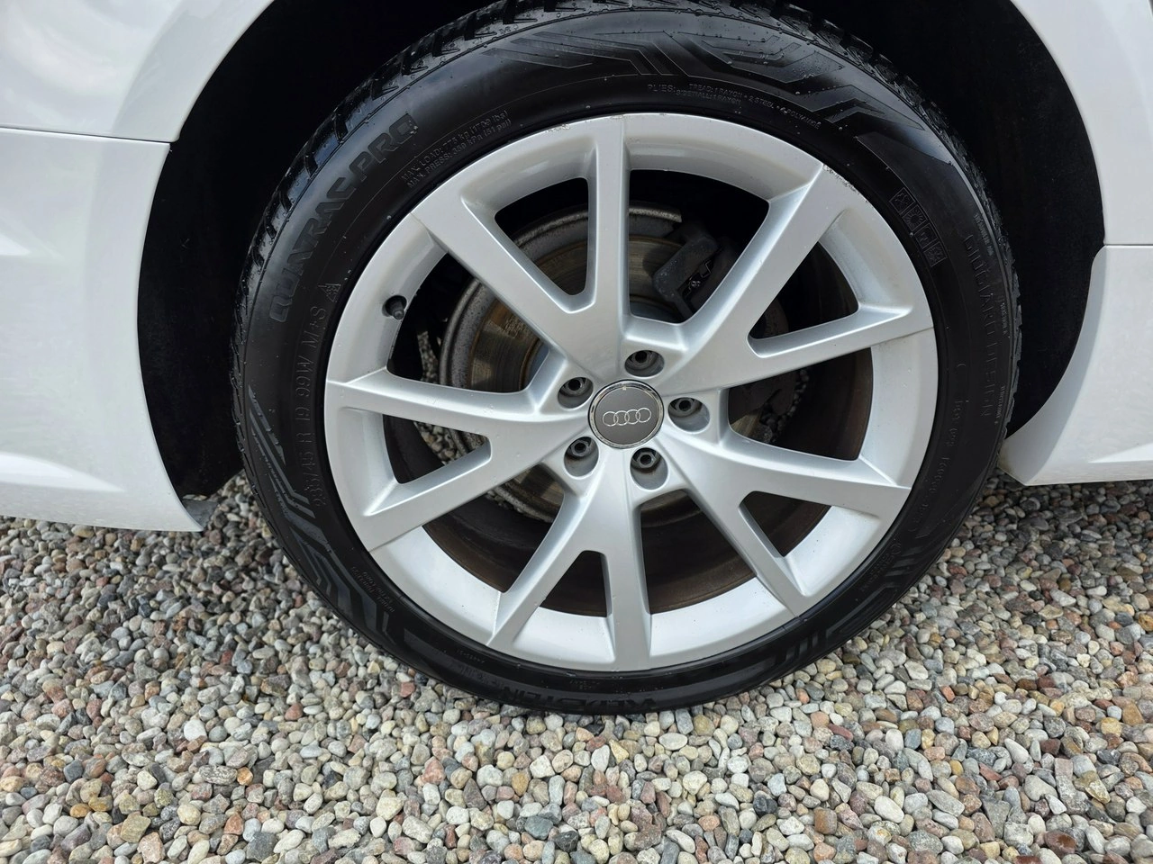 Audi A6 - Zdjęcie 13