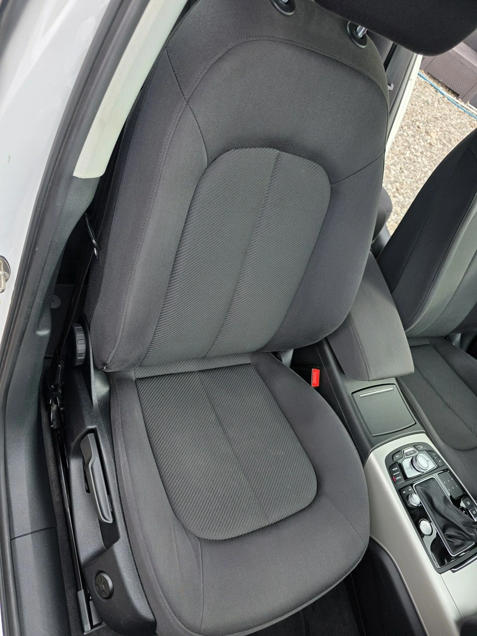 Audi A6 - Zdjęcie 15