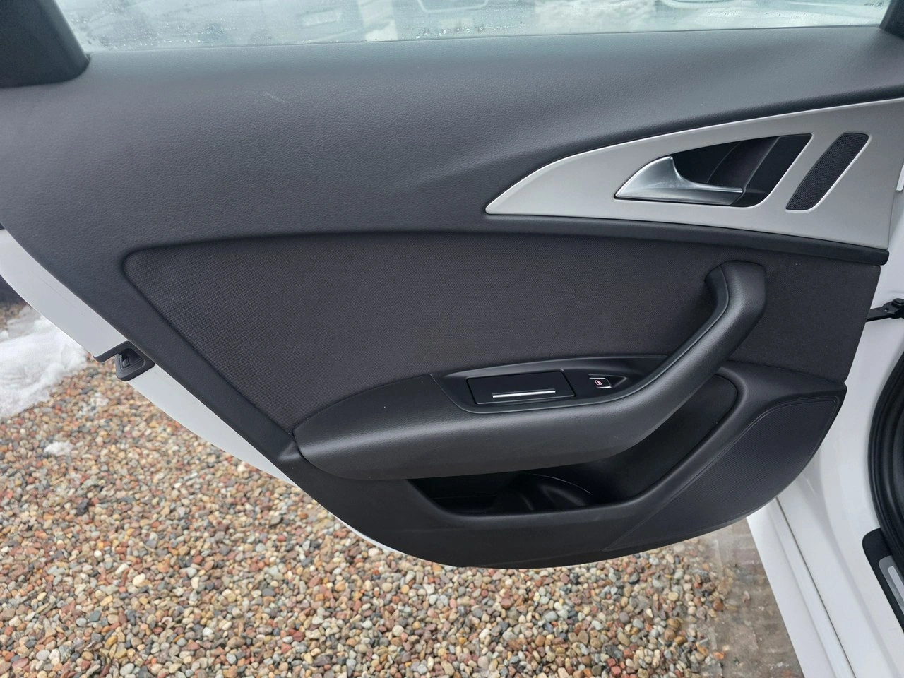 Audi A6 - Zdjęcie 18