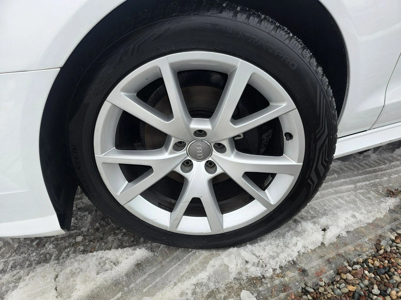 Audi A6 - Zdjęcie 19