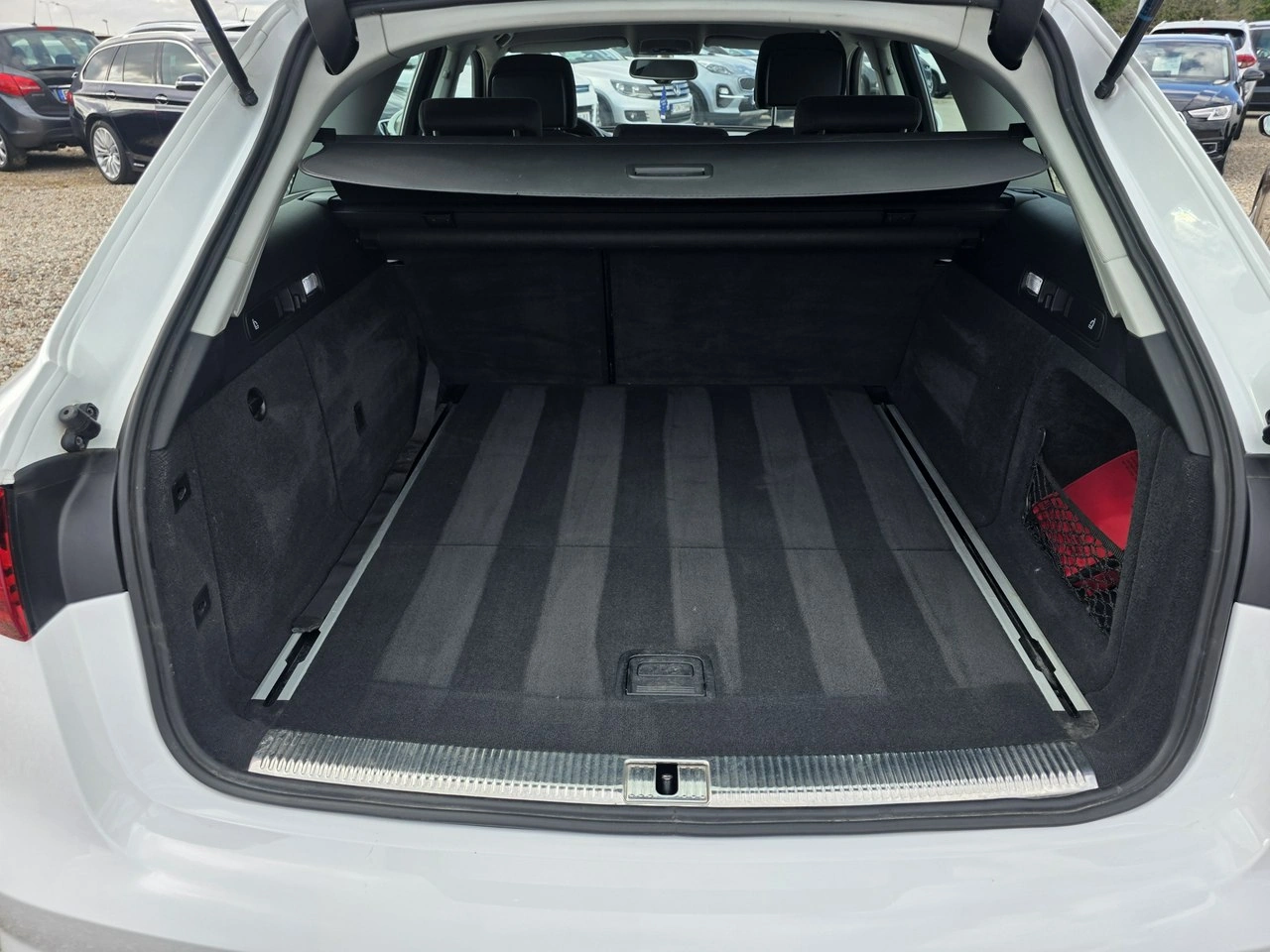 Audi A6 - Zdjęcie 18