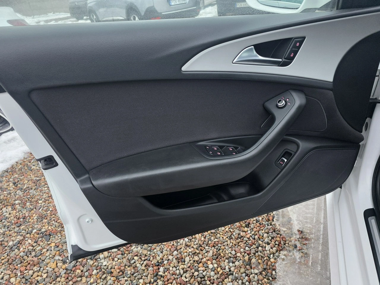 Audi A6 - Zdjęcie 23