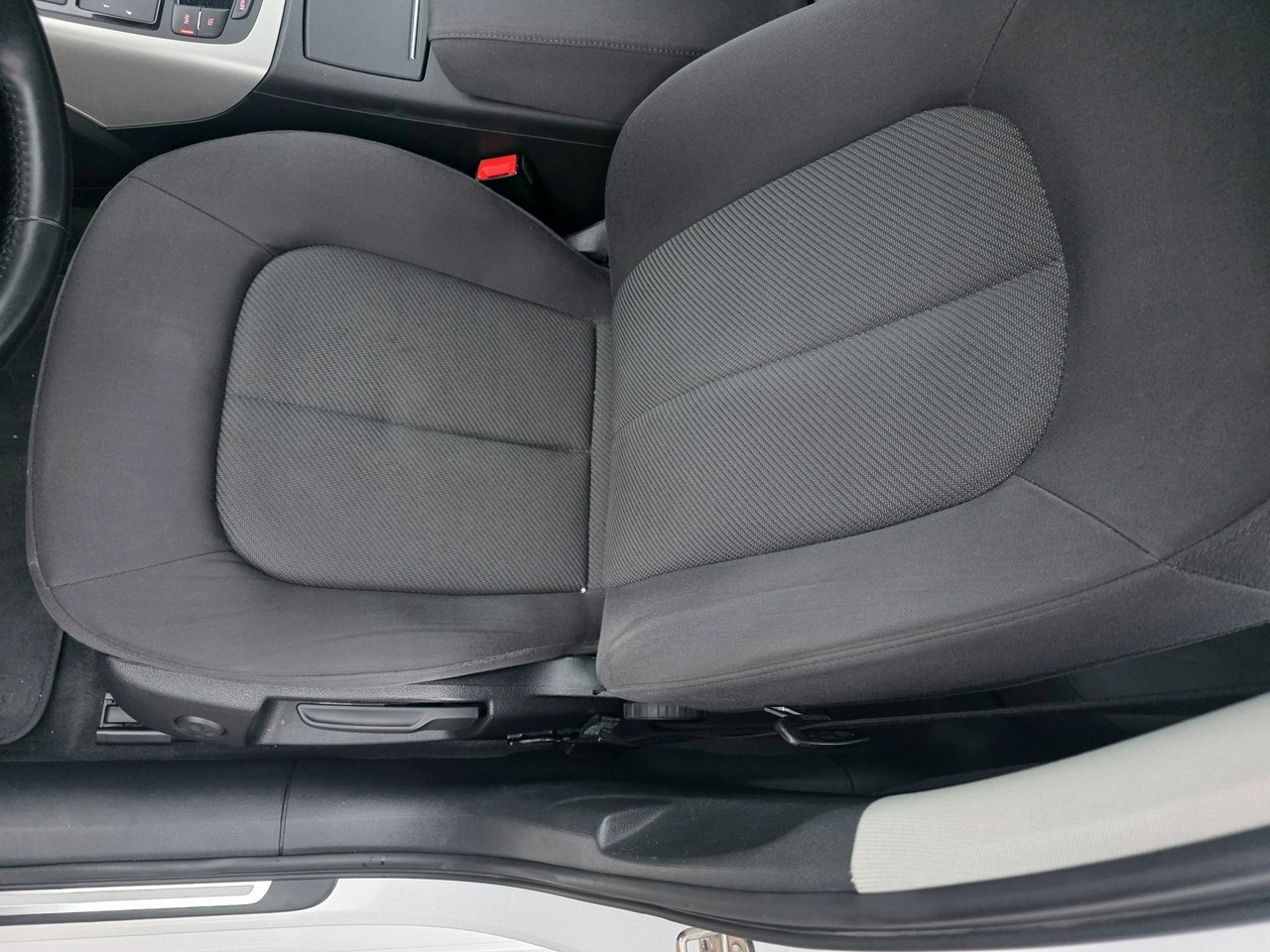 Audi A6 - Zdjęcie 27