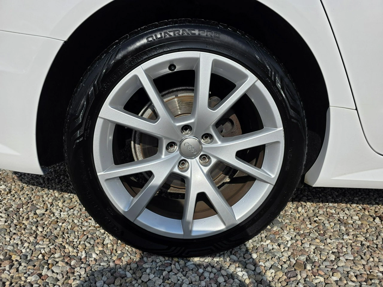 Audi A6 - Zdjęcie 25