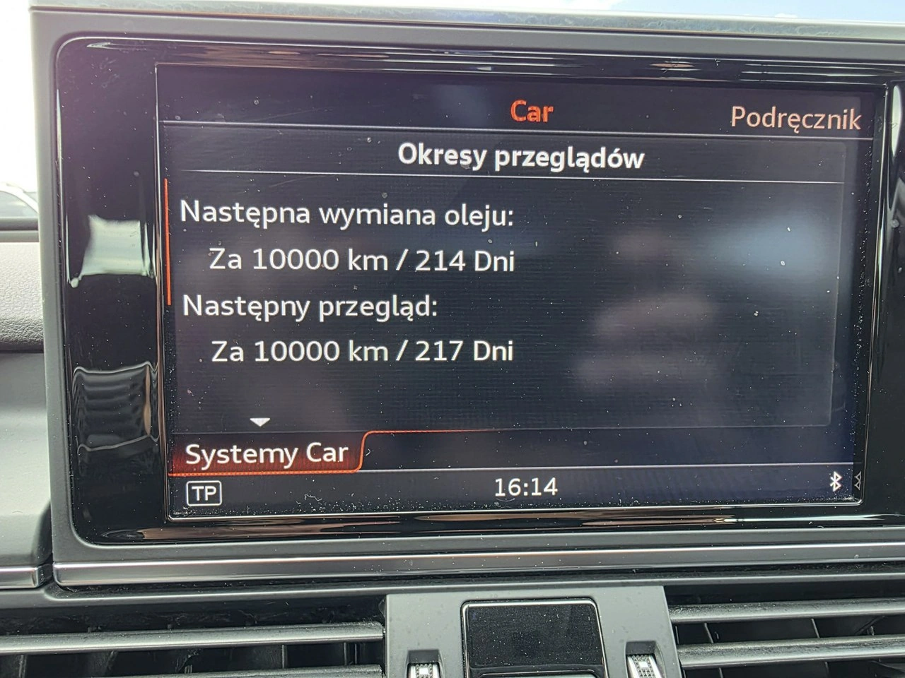 Audi A6 - Zdjęcie 8