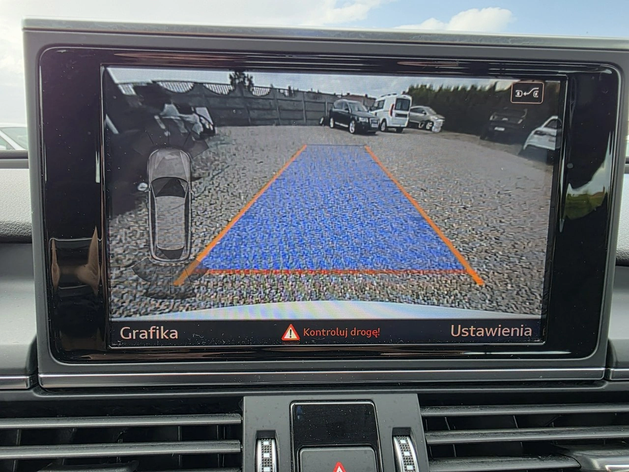 Audi A6 - Zdjęcie 6