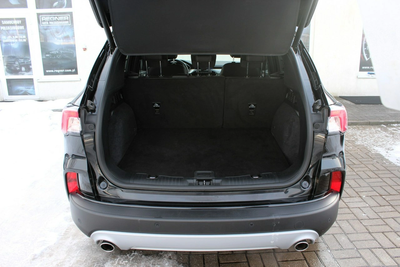 Ford Kuga - Zdjęcie 7